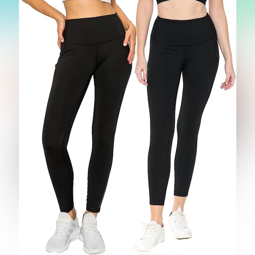 🆕 LEGGINGS DEPOT 🆕 - Picture 2 of 10